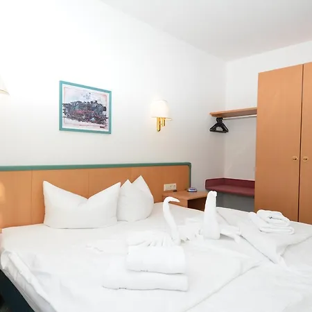 Wohnpark Stadt Hamburg Apt. 21