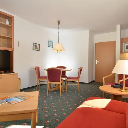 Wohnpark Stadt Hamburg Apt. 21 * Binz