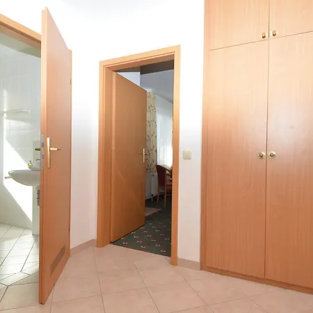 Appartement Wohnpark Stadt Hamburg Apt. 21 *