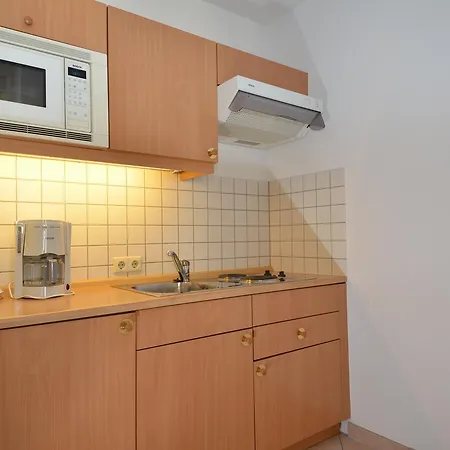 Wohnpark Stadt Hamburg Apt. 21 Binz