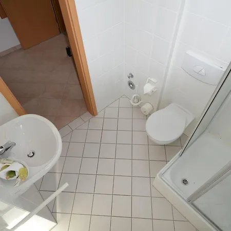 Appartement Wohnpark Stadt Hamburg Apt. 21